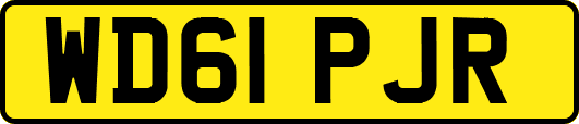 WD61PJR