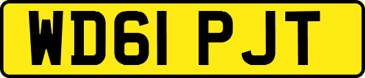 WD61PJT