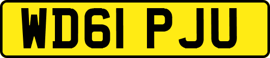 WD61PJU
