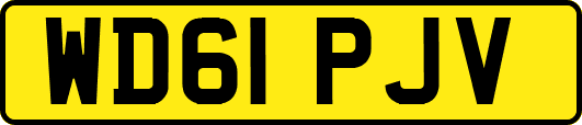 WD61PJV