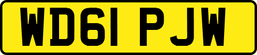 WD61PJW