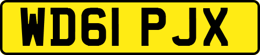 WD61PJX