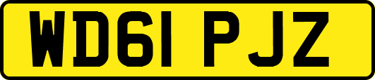 WD61PJZ