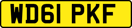 WD61PKF