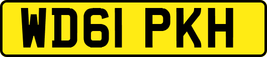 WD61PKH