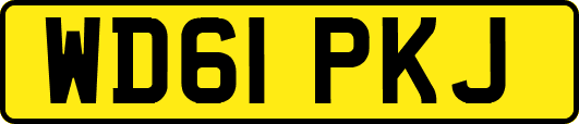 WD61PKJ