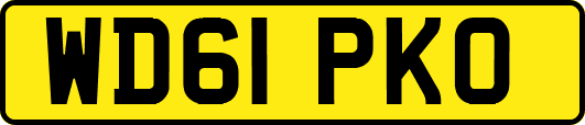 WD61PKO