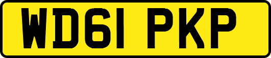 WD61PKP