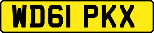 WD61PKX
