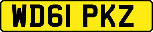 WD61PKZ