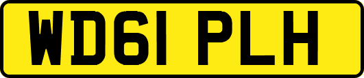 WD61PLH