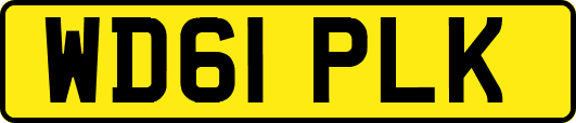 WD61PLK