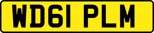 WD61PLM