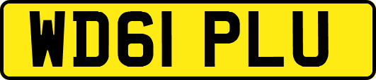 WD61PLU