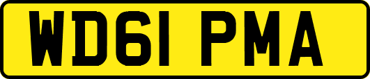 WD61PMA