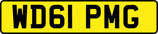 WD61PMG