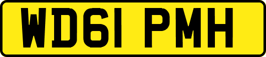 WD61PMH
