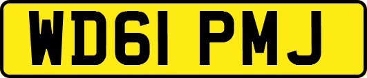 WD61PMJ