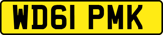 WD61PMK