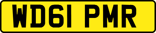 WD61PMR