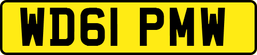 WD61PMW