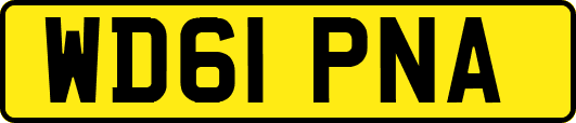 WD61PNA