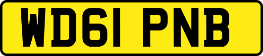 WD61PNB