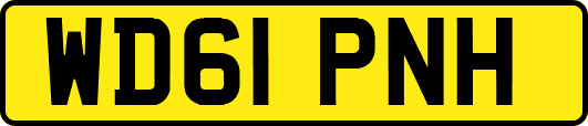 WD61PNH