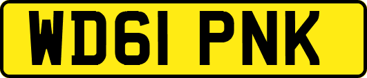 WD61PNK