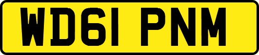 WD61PNM