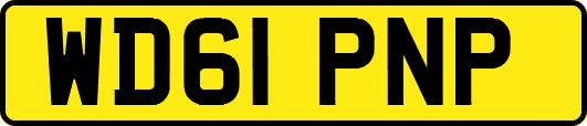 WD61PNP