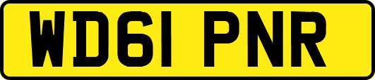 WD61PNR