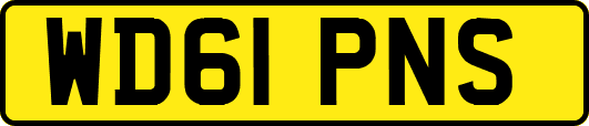 WD61PNS
