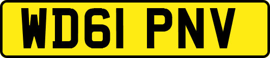 WD61PNV