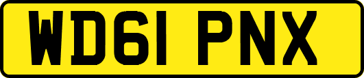WD61PNX