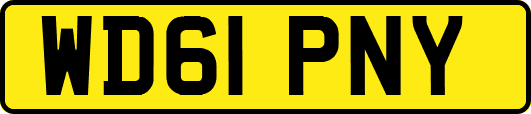 WD61PNY