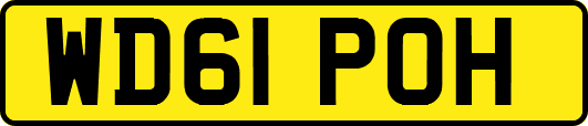 WD61POH