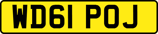 WD61POJ
