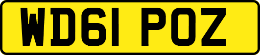 WD61POZ