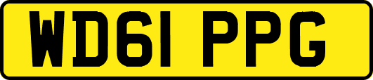 WD61PPG