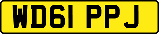 WD61PPJ