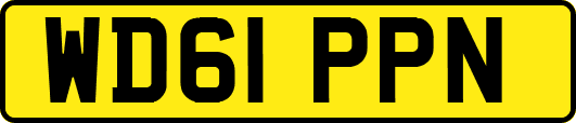 WD61PPN
