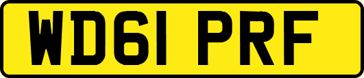 WD61PRF