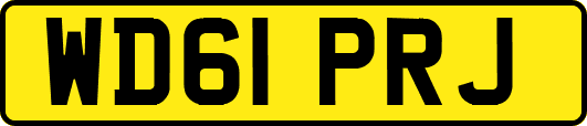 WD61PRJ