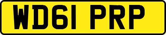 WD61PRP