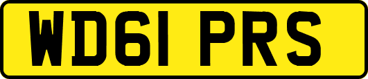 WD61PRS