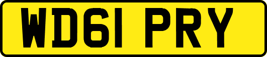 WD61PRY