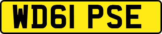WD61PSE