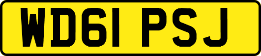WD61PSJ
