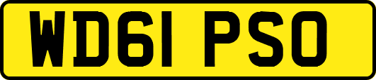 WD61PSO